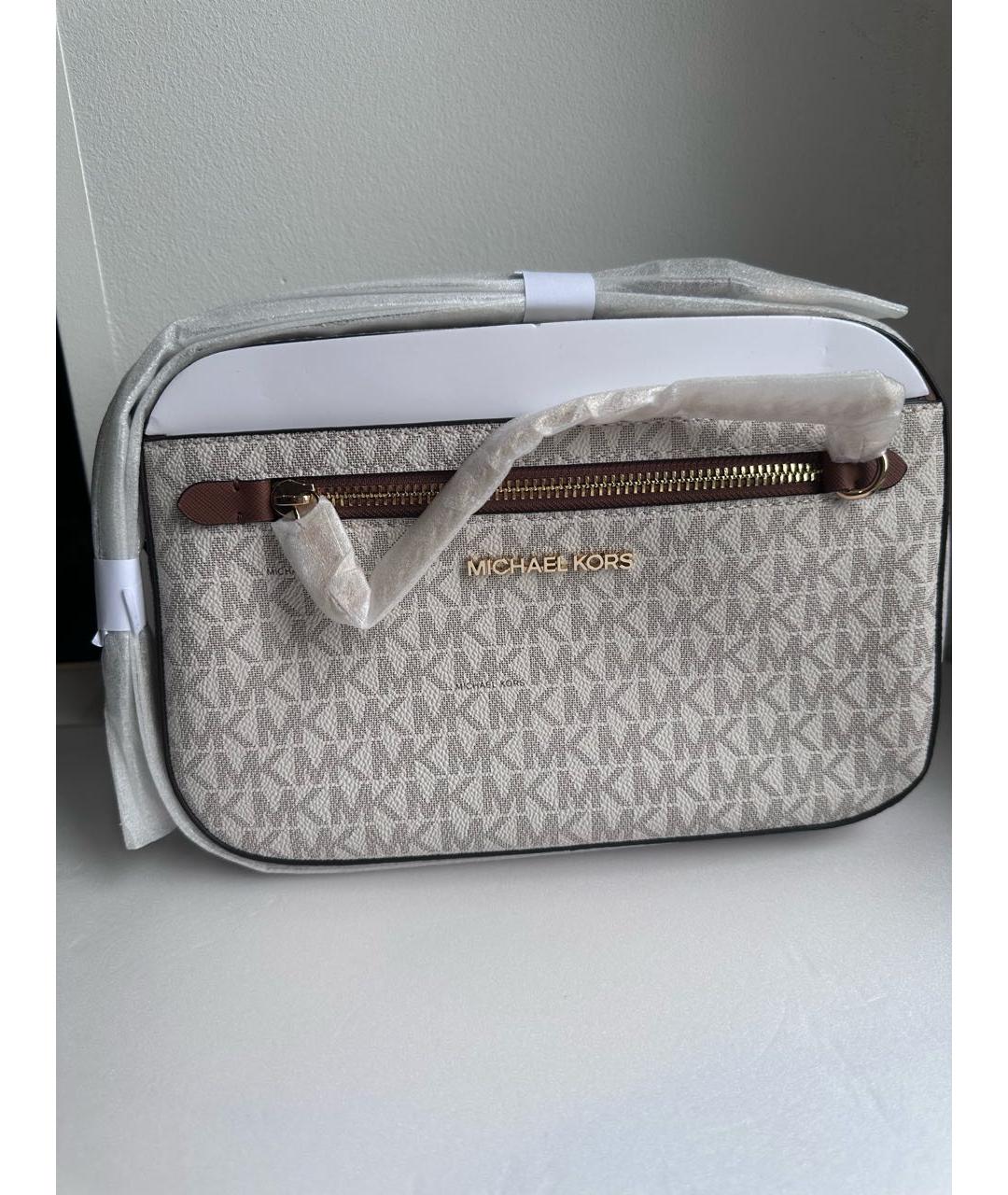 MICHAEL KORS Сумка через плечо, фото 5