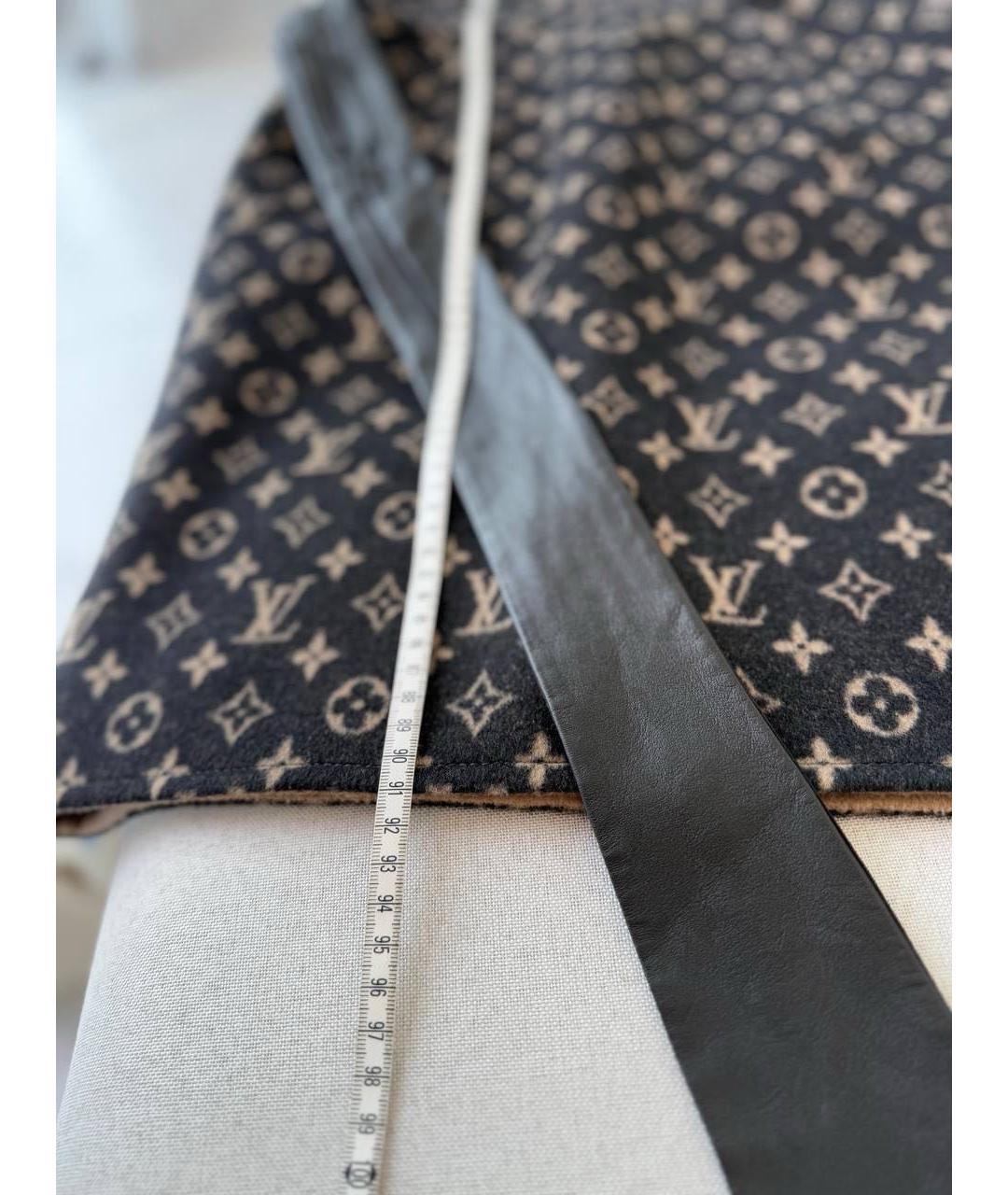 LOUIS VUITTON Повседневное платье, фото 7