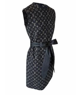LOUIS VUITTON Повседневное платье