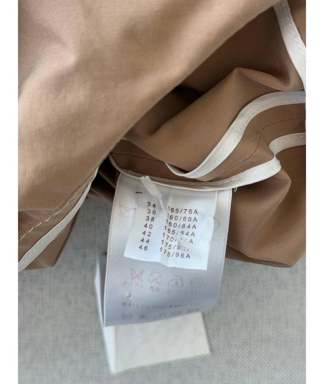 LOUIS VUITTON Повседневное платье, фото 3