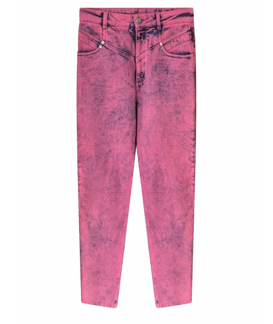 STELLA MCCARTNEY Прямые джинсы, фото 1