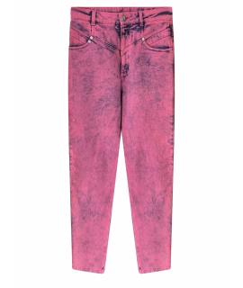 STELLA MCCARTNEY Прямые джинсы