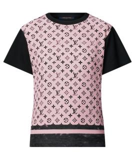 LOUIS VUITTON Футболка