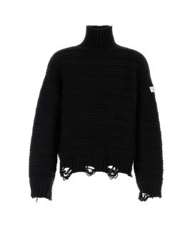 MM6 MAISON MARGIELA Джемпер / свитер