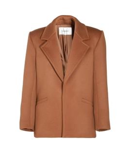 SAINT LAURENT Пальто