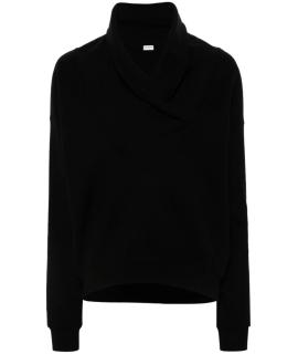 SAINT LAURENT Худи/толстовка