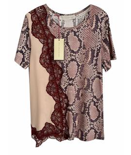 STELLA MCCARTNEY Футболка