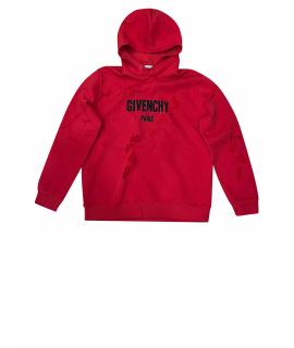 GIVENCHY Худи/толстовка
