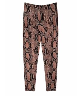 STELLA MCCARTNEY Леггинсы и велосипедки