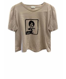 SAINT LAURENT Футболка