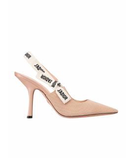 CHRISTIAN DIOR Туфли
