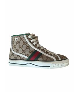 GUCCI Кеды