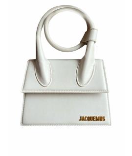 JACQUEMUS Сумка с короткими ручками