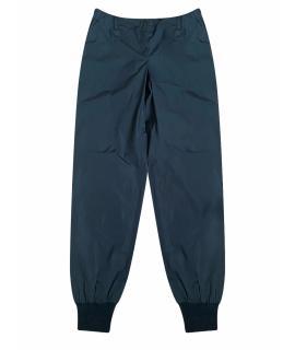 LANVIN Брюки широкие
