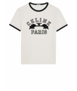 CELINE Футболка
