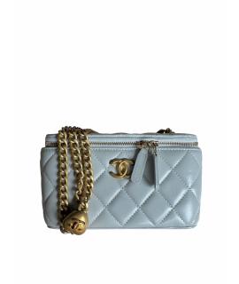 CHANEL Сумка через плечо