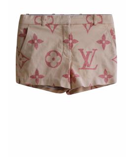 LOUIS VUITTON Шорты