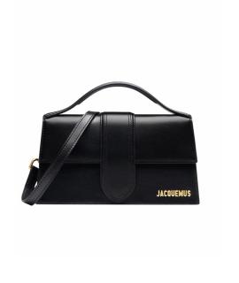 JACQUEMUS Сумка с короткими ручками