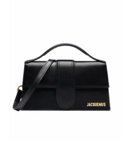 JACQUEMUS Сумка с короткими ручками