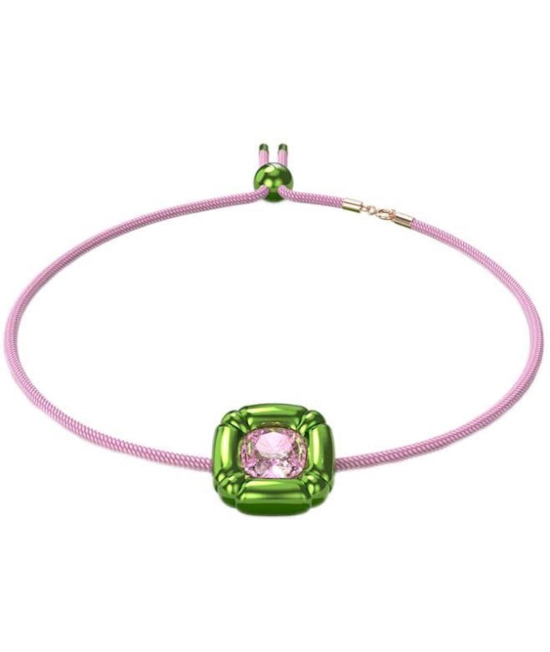 SWAROVSKI Чокер, фото 5