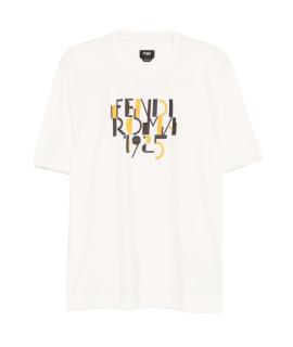 FENDI Футболка