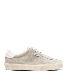 GOLDEN GOOSE DELUXE BRAND Низкие кроссовки / кеды