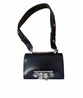 ALEXANDER MCQUEEN Сумка с короткими ручками