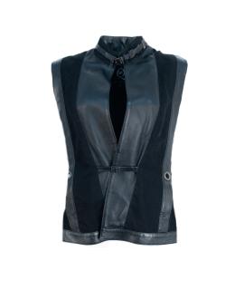 ALEXANDER MCQUEEN Жилет