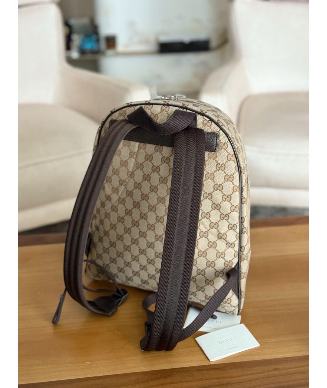 GUCCI Рюкзак, фото 4