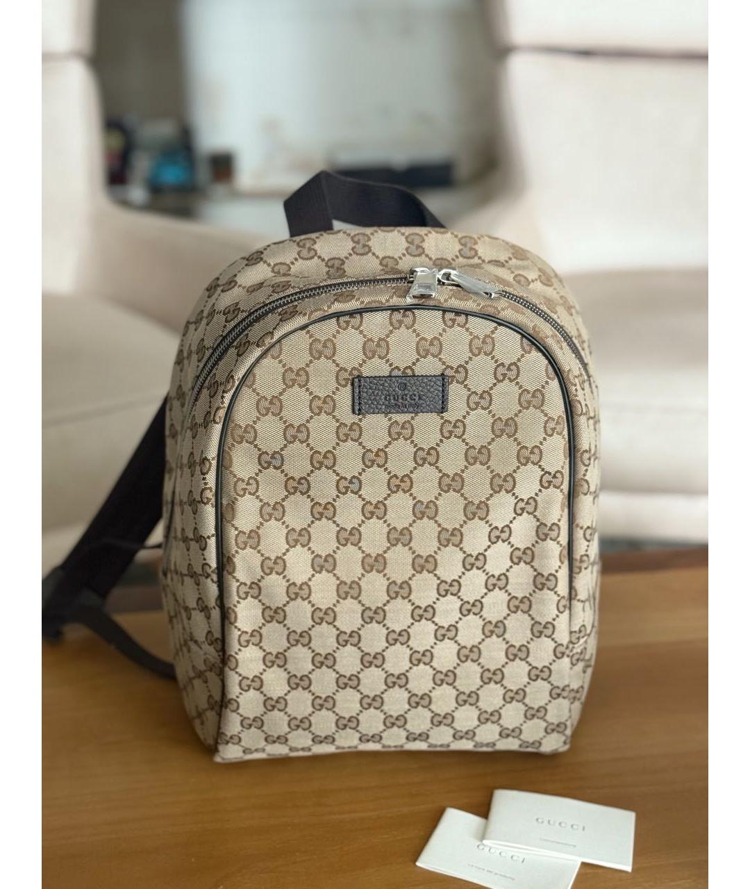 GUCCI Рюкзак, фото 3