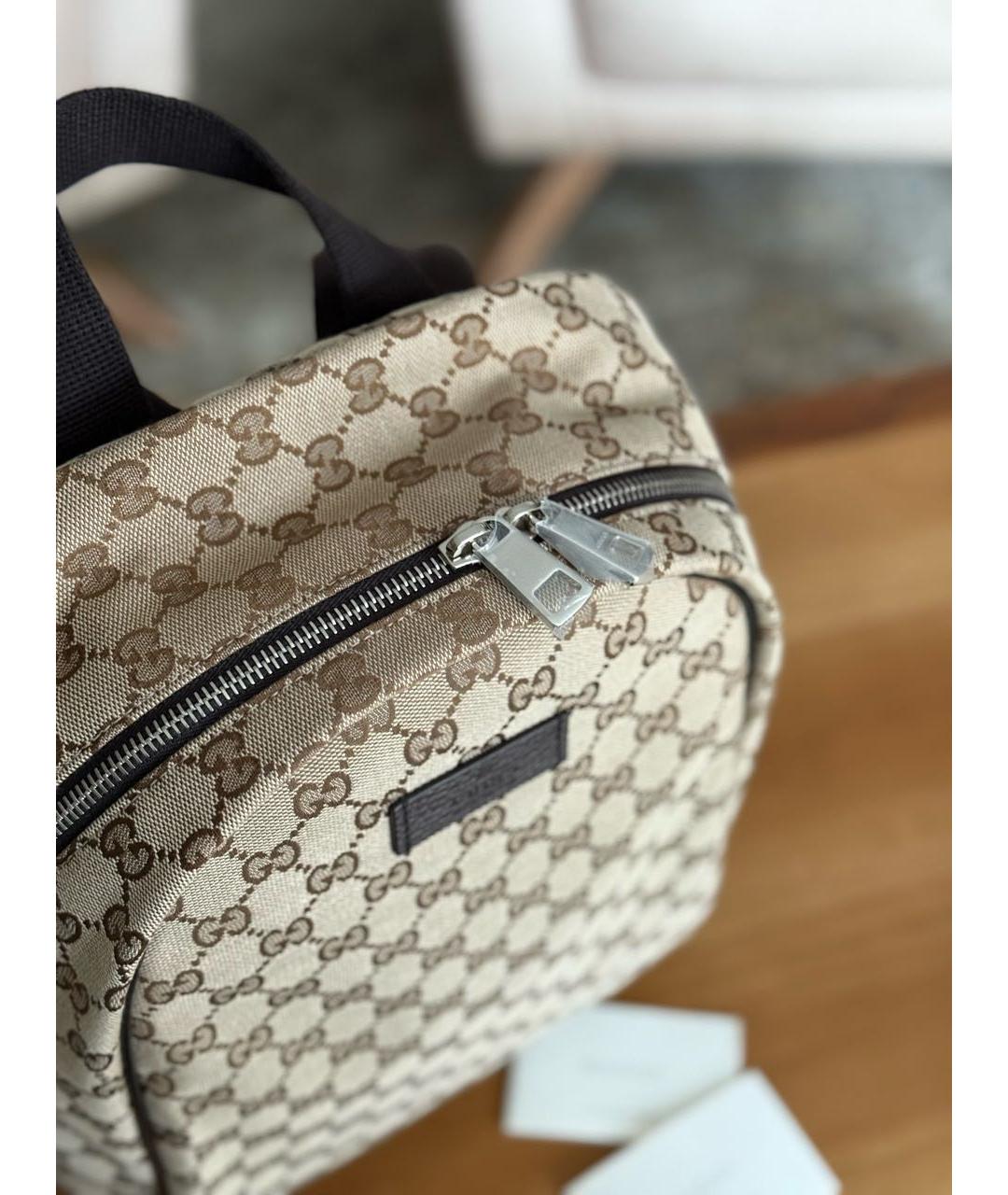 GUCCI Рюкзак, фото 6