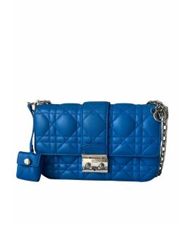 CHRISTIAN DIOR Клатч/вечерняя сумка