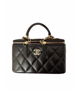 CHANEL Сумка через плечо