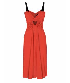 DOLCE&GABBANA Коктейльное платье