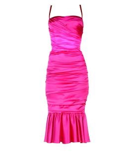 DOLCE&GABBANA Коктейльное платье