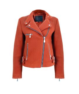 ALEXANDER MCQUEEN Куртка