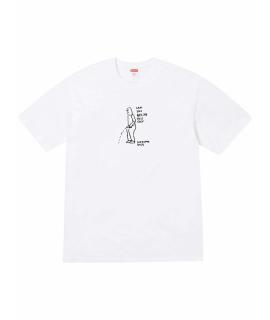 SUPREME Футболка