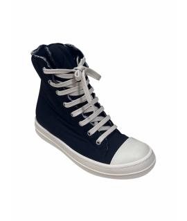 RICK OWENS DRKSHDW Кеды