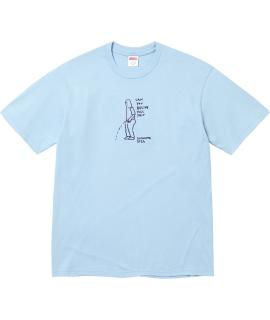 SUPREME Футболка