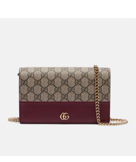 GUCCI Сумка через плечо