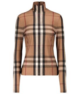 BURBERRY Водолазка