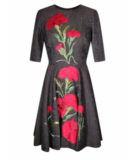 

Платье DOLCE&GABBANA