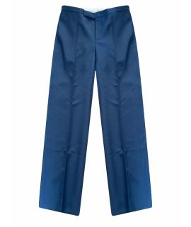CELINE Прямые брюки
