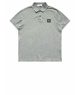 STONE ISLAND Поло с коротким рукавом