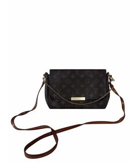 LOUIS VUITTON Сумка через плечо