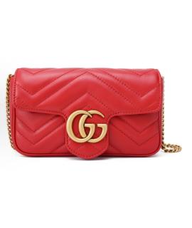 GUCCI Сумка через плечо
