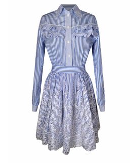 

Платье MIU MIU