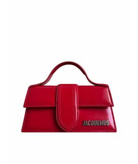 JACQUEMUS Сумка с короткими ручками