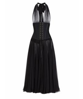 DOLCE&GABBANA Коктейльное платье