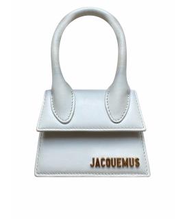 JACQUEMUS Сумка с короткими ручками